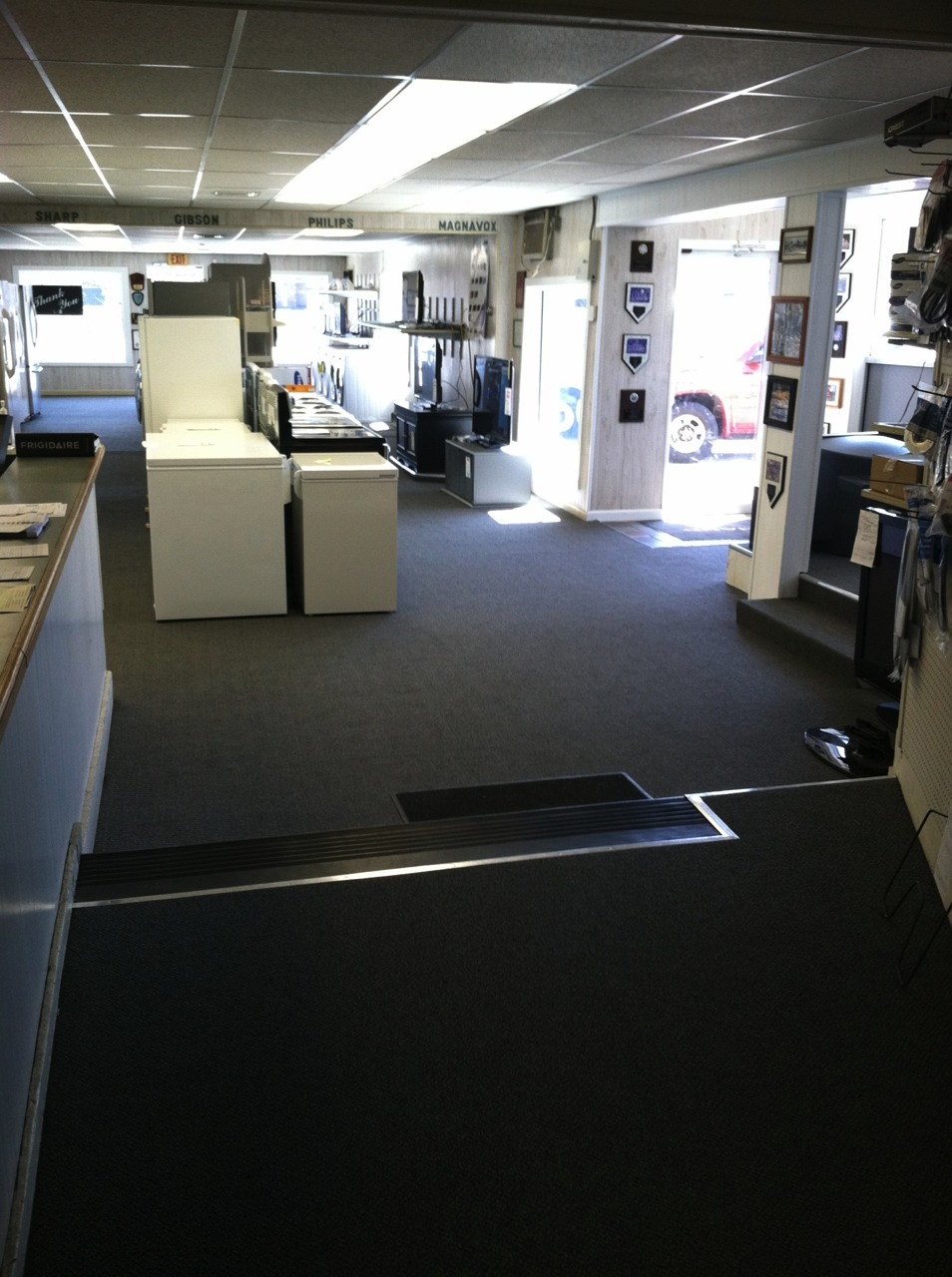 Stacks Image 6
